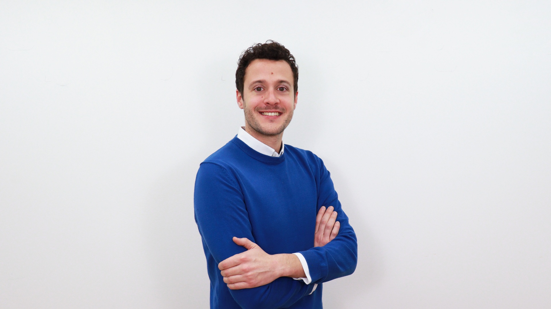 Carlos Albalat, HR Manager en iAhorro