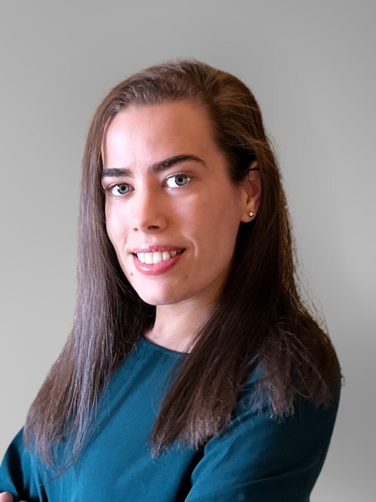 Elena Talavera, behavioral and data scientist y people analytics leader