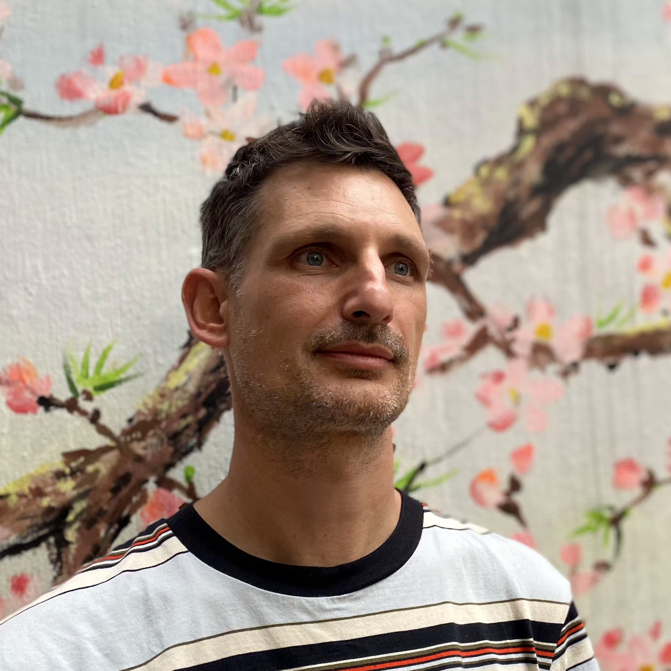 Pablo Medina, especialista en IA generativa y agentes